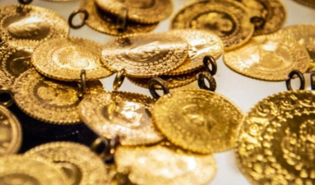 Altında Yön Değişti: Fiyatlar Yukarı Döndü