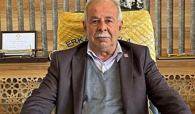 CHP’li İlçe Başkanı Operasyon Sonrası Tutuklandı