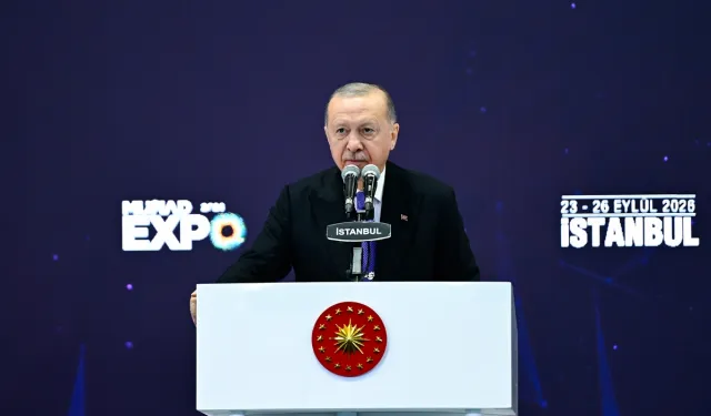 Erdoğan'dan Netanyahu'ya BM Tepkisi