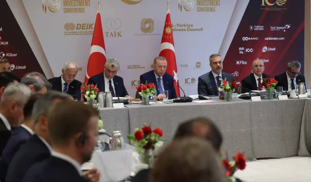 Erdoğan’dan Coca-Cola Ve PepsiCo’ya Dikkat Çeken Soru