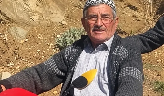 Denizli’de 93 Yaşındaki Baba Tutuklandı