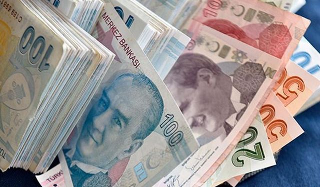 Yeni 50 TL Ve 5 TL Banknotlar Tedavülde