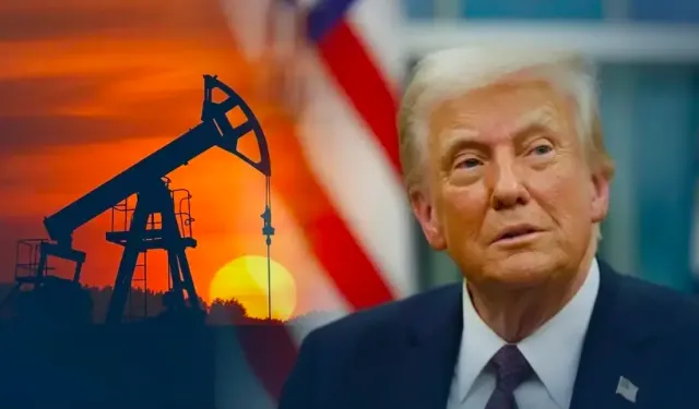 Trump'tan İran Savaşı Ve Benzin Fiyatı Mesajı