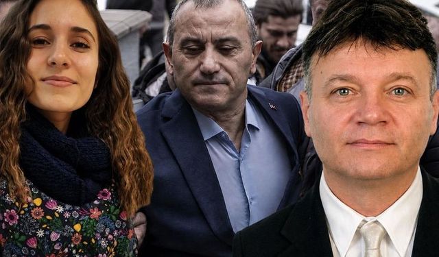 Gülistan Doku Soruşturmasında Kritik İfade