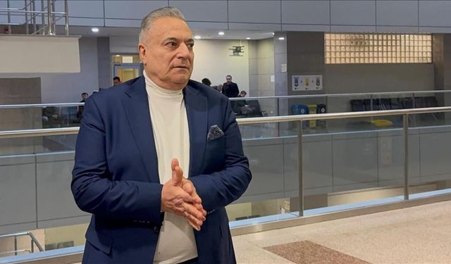 Mehmet Ali Erbil İçin Kalp Krizi İddiasına Açıklama