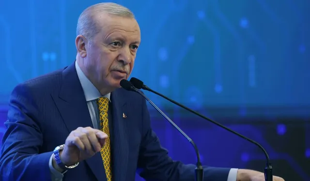 Erdoğan’ın Adaylığı İçin 360 Oy Detayı
