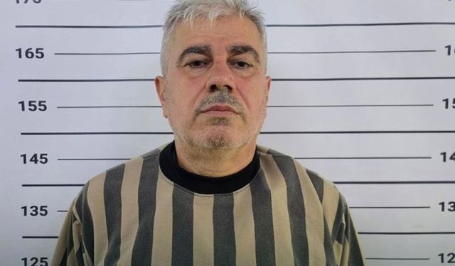 Esad Döneminin Eski Generali Ahmed İsmail Yakalandı