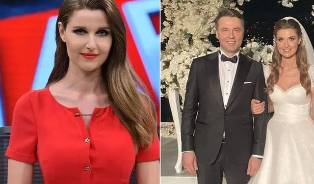 Pınar Erbaş Sözcü TV İle Ekranlara Dönüyor