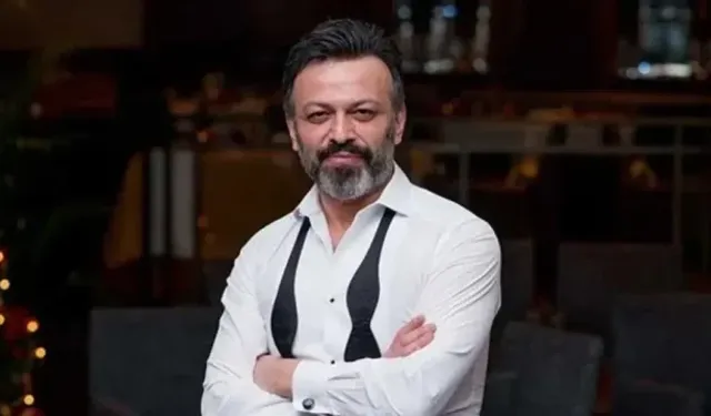 Serhat Kılıç’ın Teşkilat’tan Ayrılık Nedeni Ortaya Çıktı
