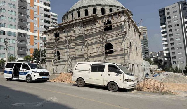 Tarsus’ta Gece Bekçisinden Acı Haber