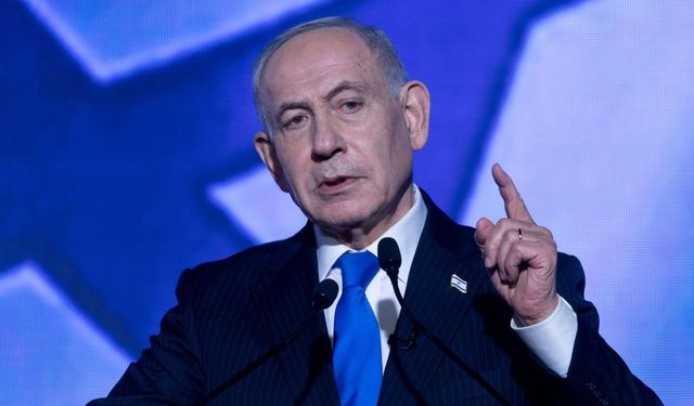 Katz: Yurt Dışındaki Hamas Liderleri Hedefimizde