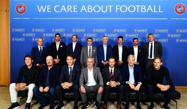 Nevzat Aydın’dan Trabzonspor’a Şenol Güneş Çağrısı