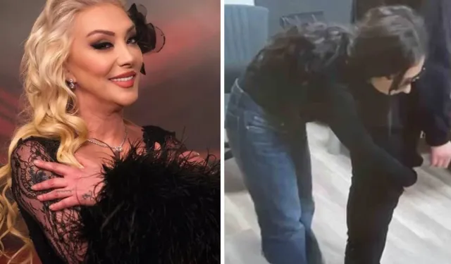 Güllü Dosyasında Yeni Görüntü Ortaya Çıktı