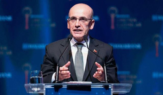 Bakanlıktan Mehmet Şimşek İddialarına Yanıt