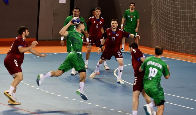 Trabzon Büyükşehir Son Anda Kaybetti