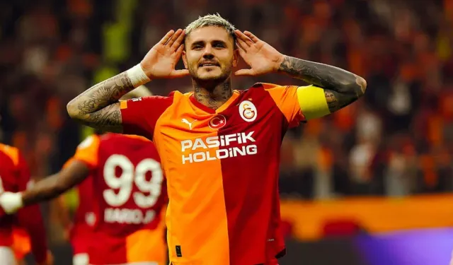 Mauro Icardi İçin Lazio’dan Transfer Hamlesi