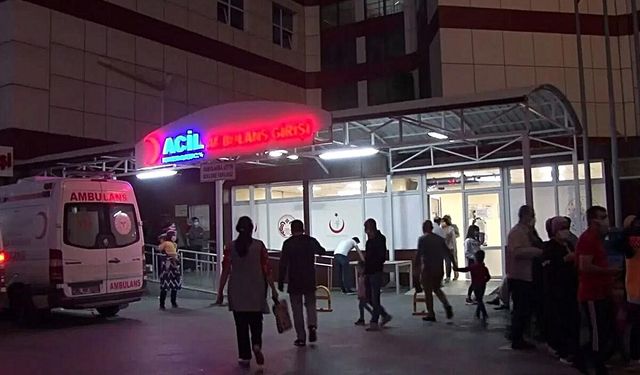 Okul Kantini İddiasına Gözaltı: Adli Süreç Başladı