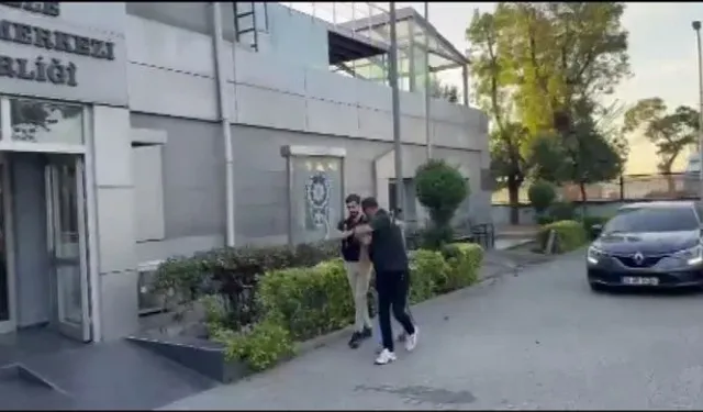 8 Yıldır Aranan Hükümlü Kadıköy’de Yakalandı