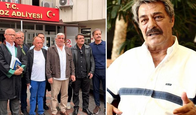 Kadir İnanır’ın Vasiyet Davası 17 Aralık’a Ertelendi