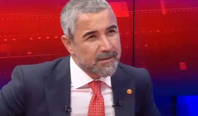 Veyis Ateş Hakkında Tahliye Kararı Verildi