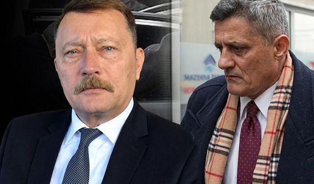 Kaşif Kozinoğlu Soruşturmasında Yeni Gözaltı