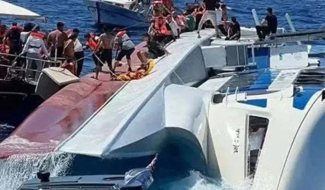 Filo Jet Kazasında Can Kaybı 15’e Yükseldi