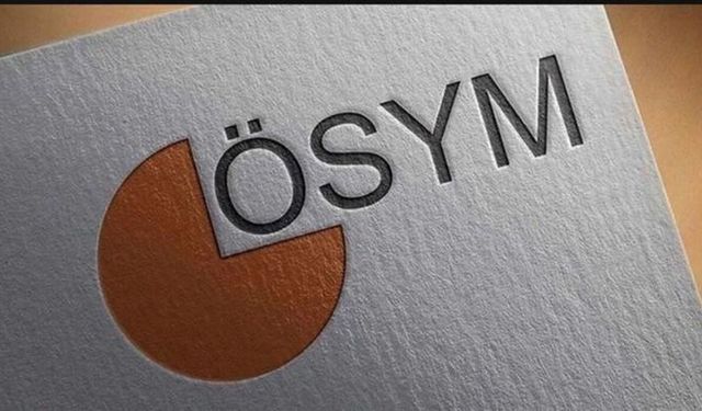 KPSS Ön Lisans Sınav Yerleri Açıklandı Mı?
