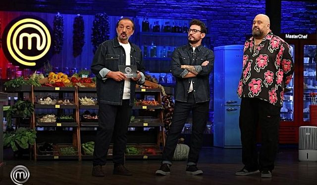 MasterChef Dokunulmazlık Oyununu Kim Kazandı?