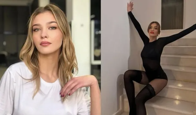 Melisa Döngel Ve Murda İlk Kez Birlikte Görüntülendi