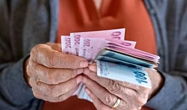 Emekliye 25 Bin TL Zam İddiasında Gerçek Ne?