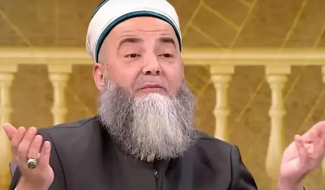Cübbeli Ahmet: İzinsiz Görüntülü Arama Caiz Değil