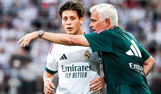 Atletico Madrid Derbide Real Madrid’i Devirdi