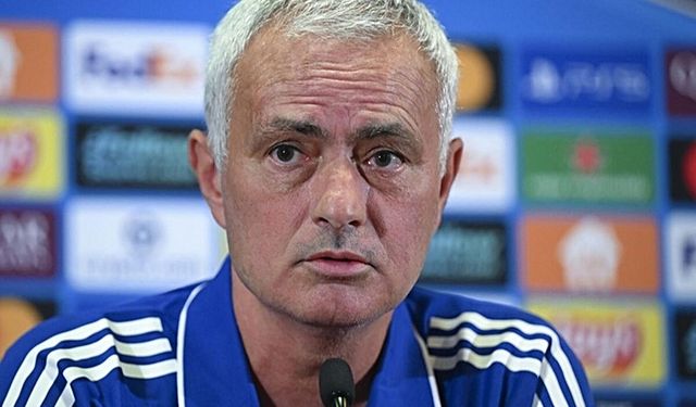 Mourinho’dan Arda Güler İçin Dikkat Çeken Sözler