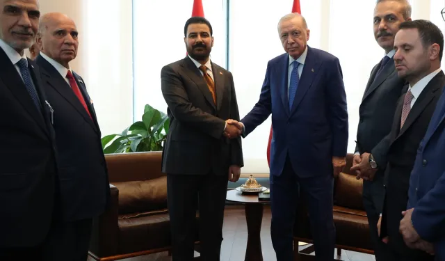 Türkiye Ve Irak’tan Başika-Zilkan Kararı