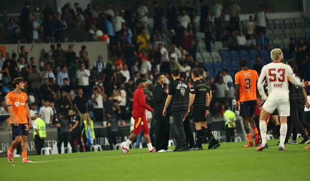 Nuri Şahin Galatasaray Maçı Sonrası Kırmızı Kart Gördü