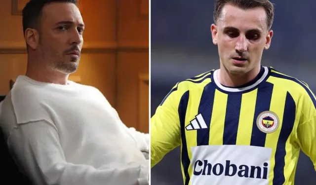 Oğuzhan Koç’tan Kerem Aktürkoğlu’na Sert Tepki