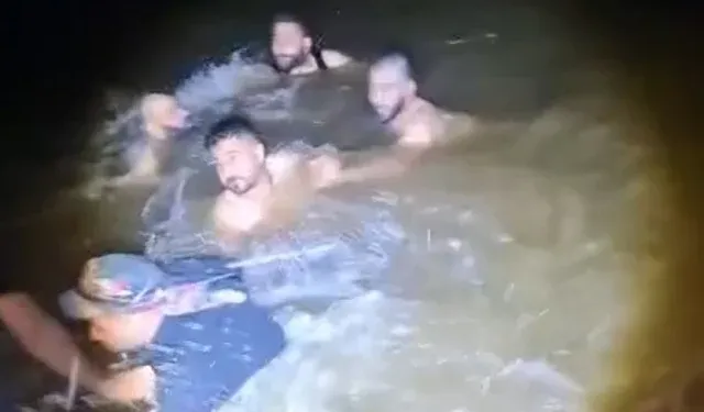 Şanlıurfa'da Kayıp Çocuk Gölette Bulundu