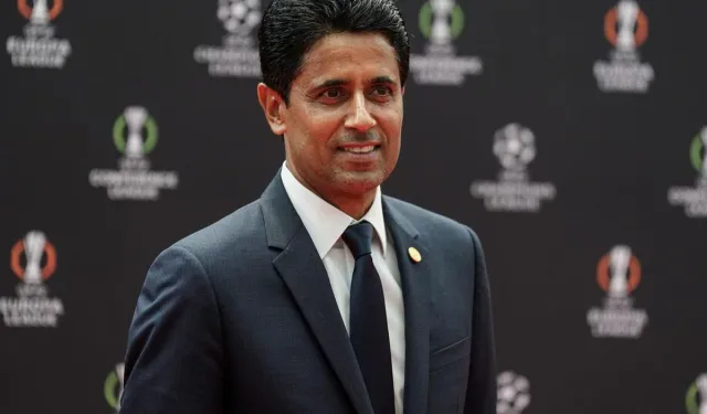 PSG Oyuncu Satışlarından Servet Kazandı