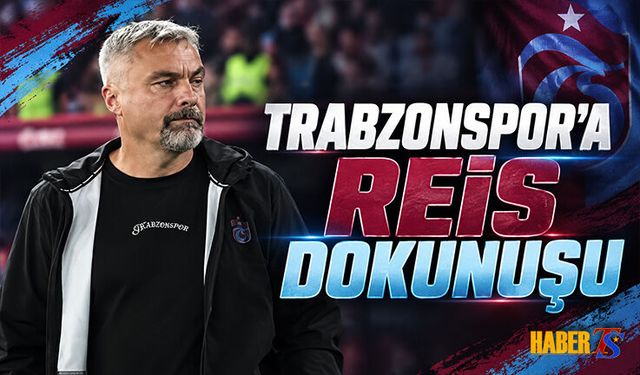 Thomas Reis’ten Trabzonspor’a Sihirli Dokunuş