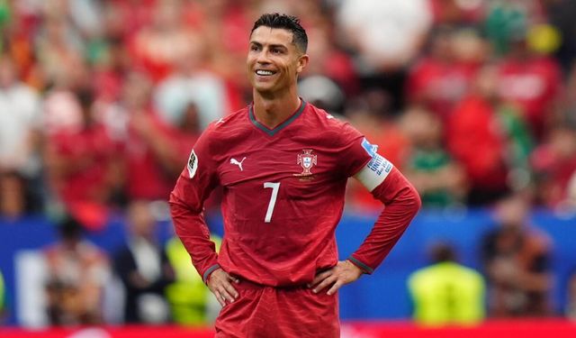 Ronaldo İle Jorge Jesus Arasında Yedek Krizi
