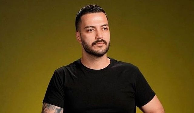 Gazeteci Yağız Sabuncuoğlu’nun Test Sonucu Çıktı