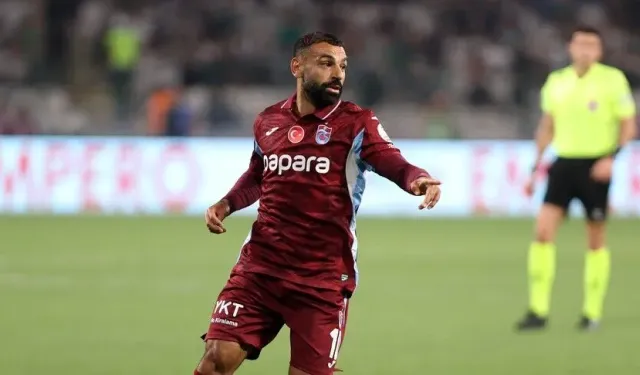 Trabzonspor'dan Galatasaray'a Sosyal Medya Göndermesi