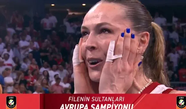 Filenin Sultanları Avrupa’nın Zirvesinde