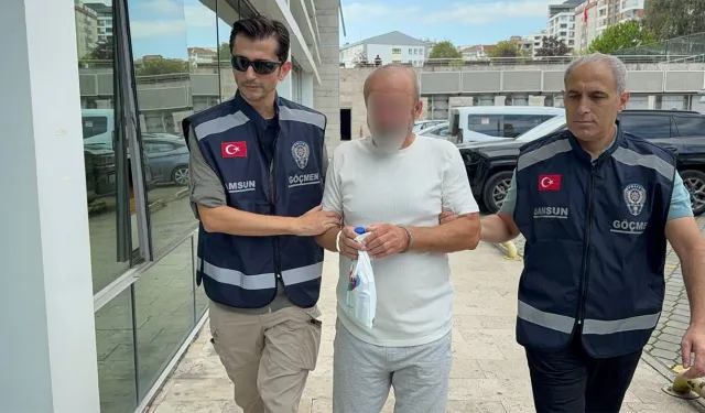 Trabzon’dan İstanbul’a Göçmen Kaçakçılığı Operasyonu