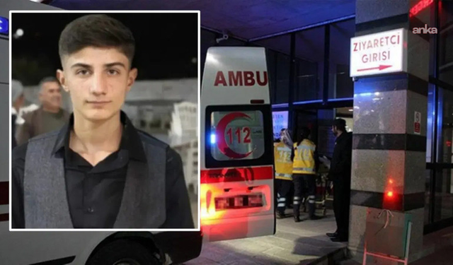 15 Yaşındaki Muhammed’in Davasında Ara Karar