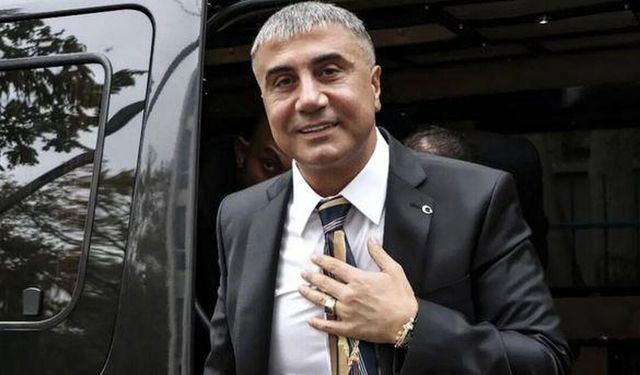 Sedat Peker Türkiye'ye Mi Dönüyor?