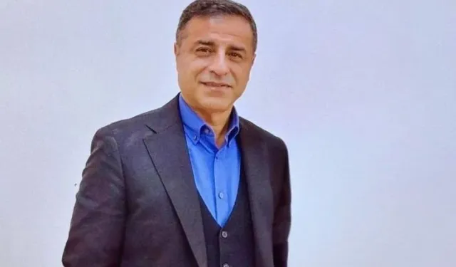 Demirtaş Duyurdu: Mızraklı İçin Tahliye Tarihi