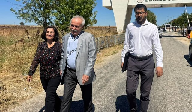 Selçuk Mızraklı 7 Yıl Sonra Tahliye Edildi