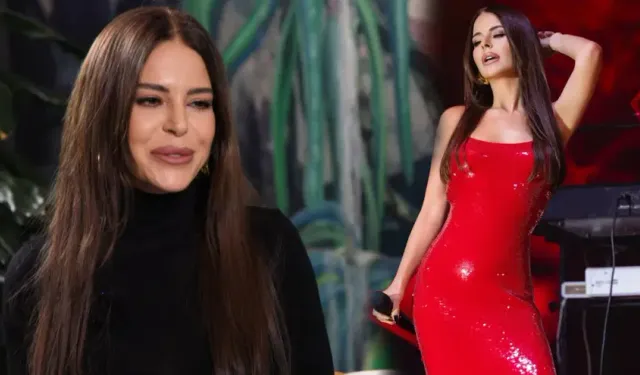 Simge Sağın'a Üç Haftada 303 Gül Sürprizi