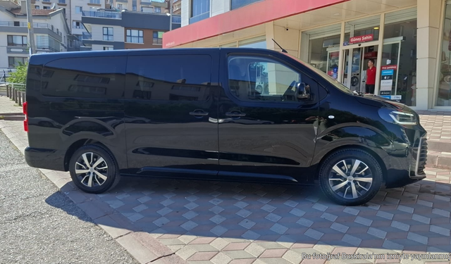 Şoförsüz Minibüs Kiralama Rehberi